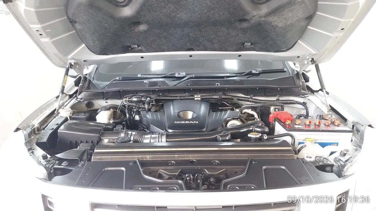 2019 Nissan Navara – 4