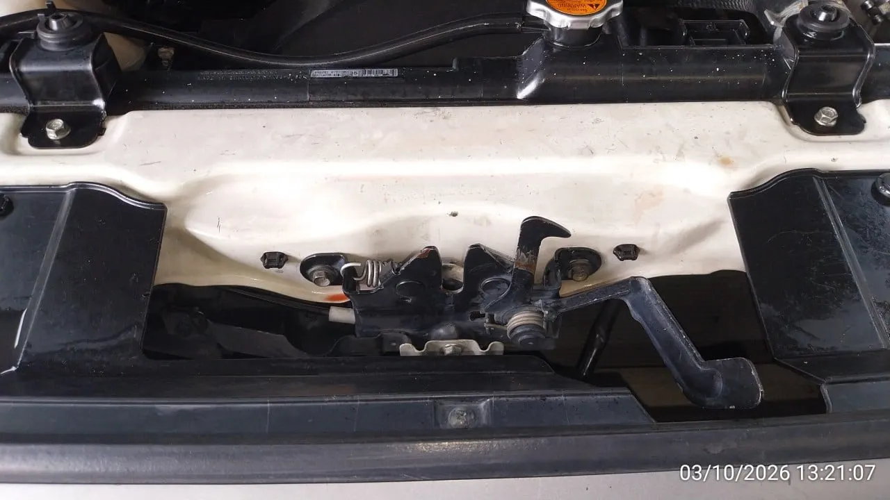 2019 Isuzu D-Max – 5