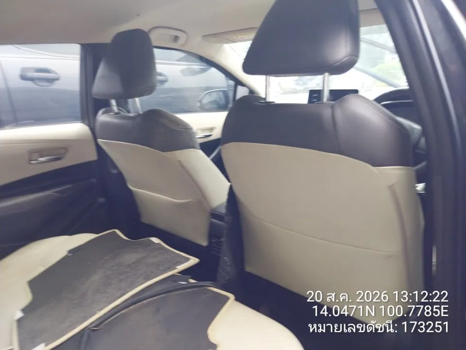 2019 Toyota Corolla Altis – 9