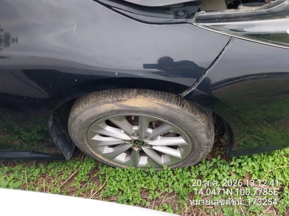 2019 Toyota Corolla Altis – 12
