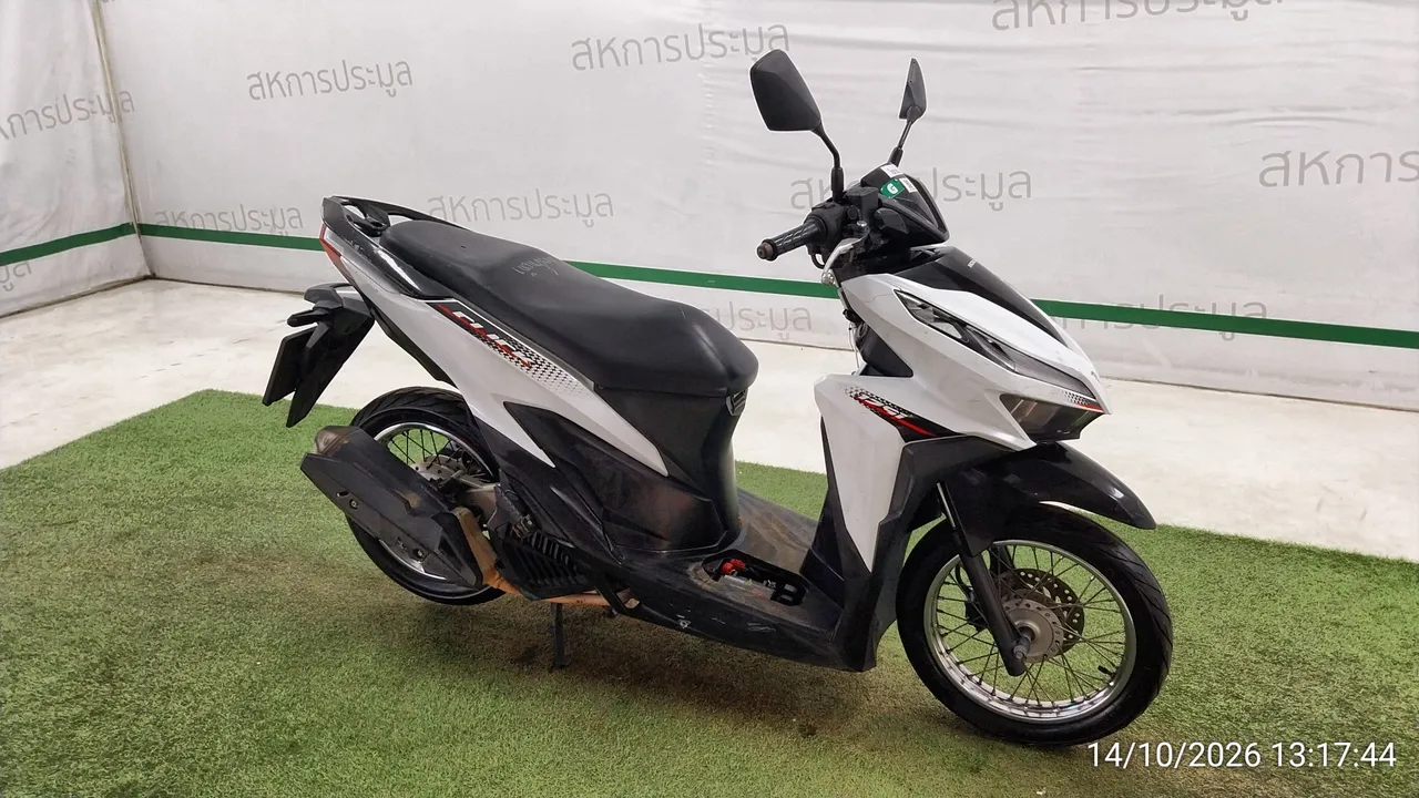 Honda Click – 2