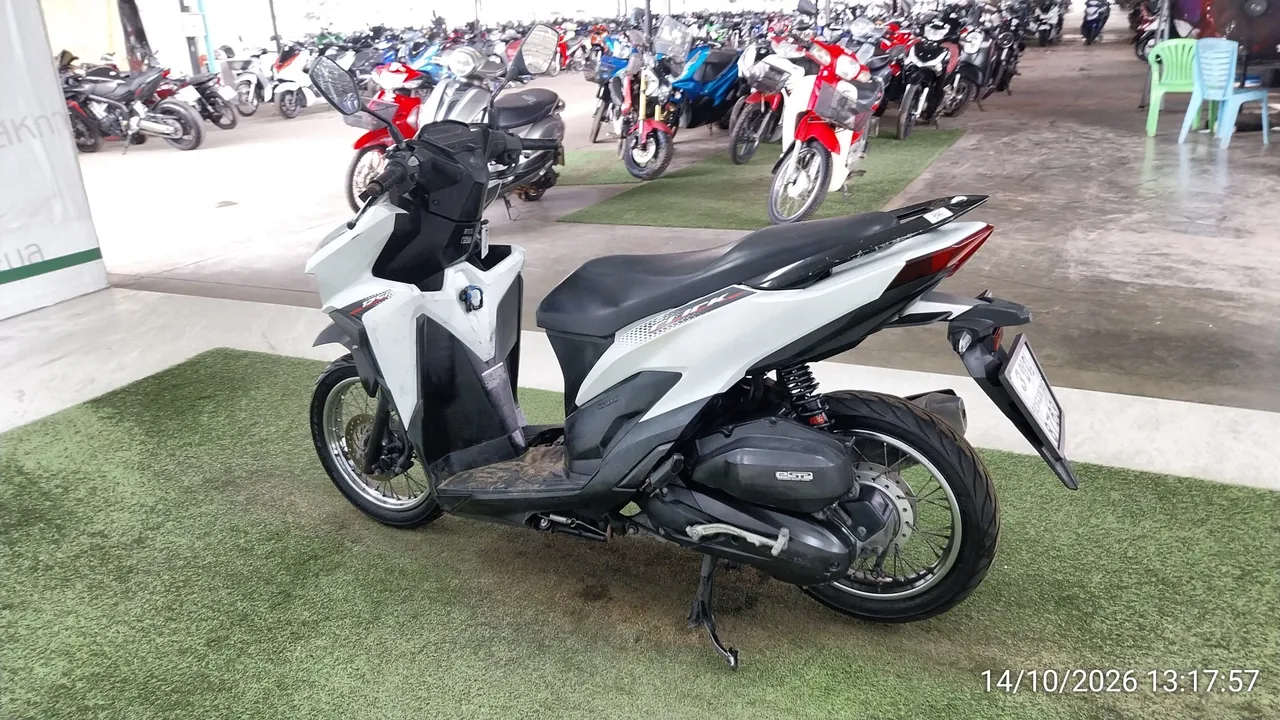 Honda Click – 6