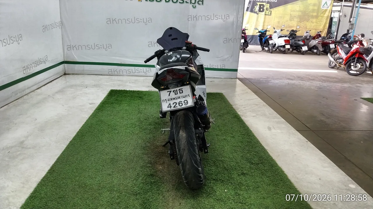 2019 Kawasaki Ninja 400 – 5