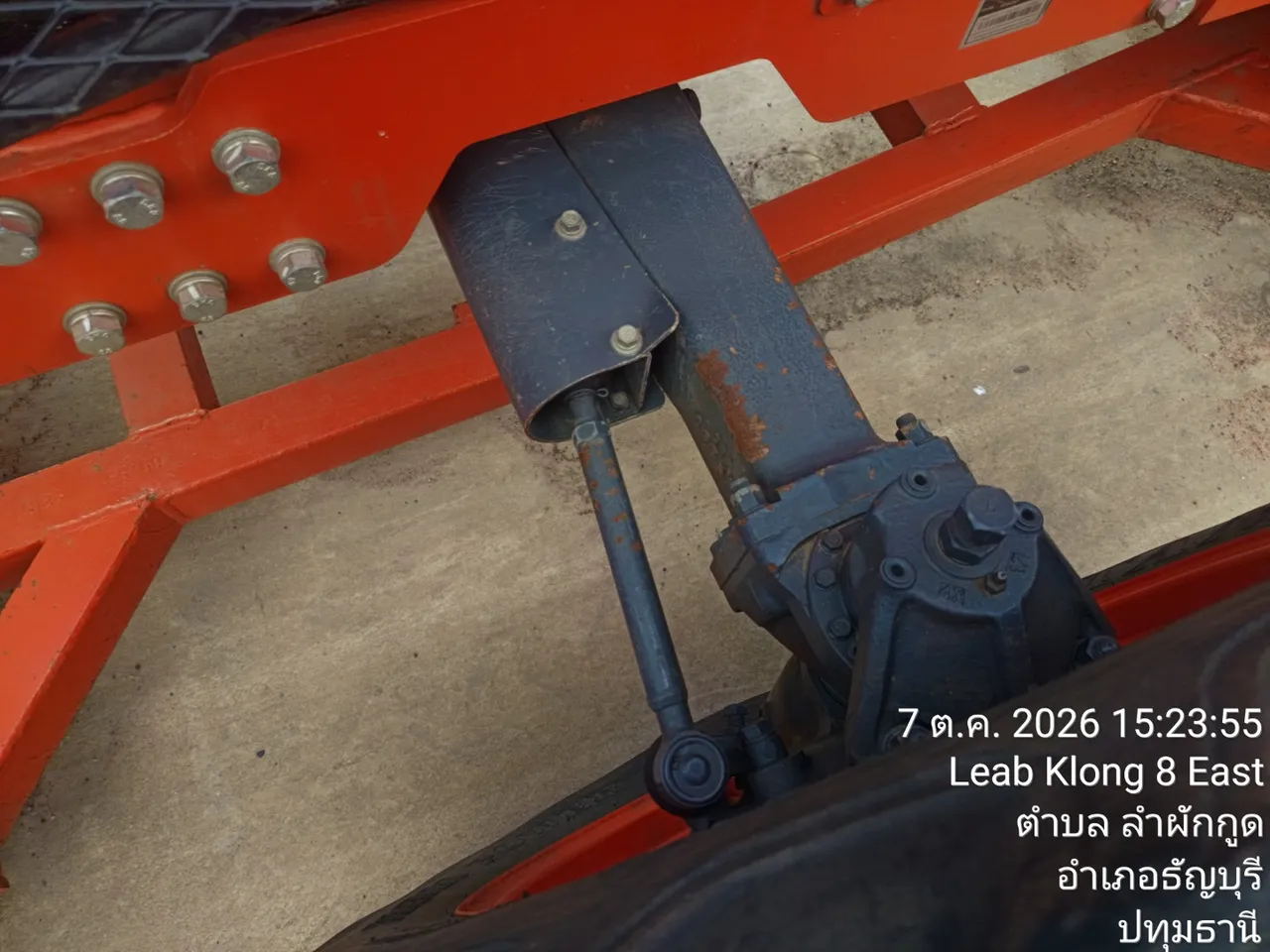 2025 Kubota M108S-B – 11