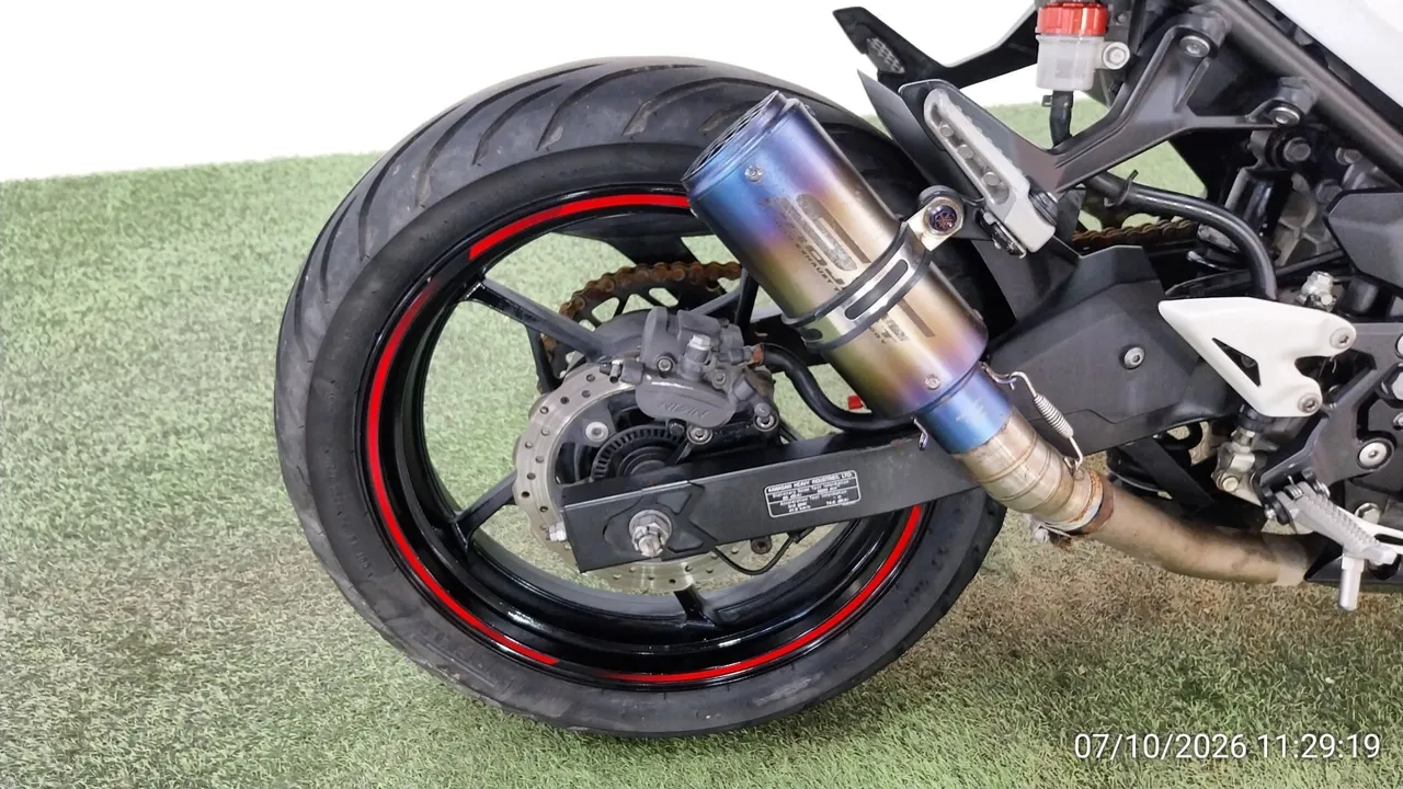 2019 Kawasaki Ninja 400 – 12