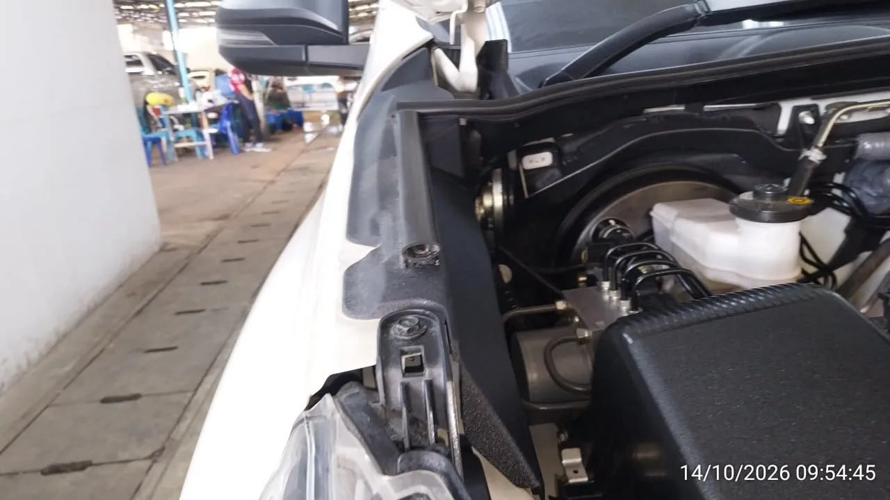2021 Toyota Hilux Revo – 12