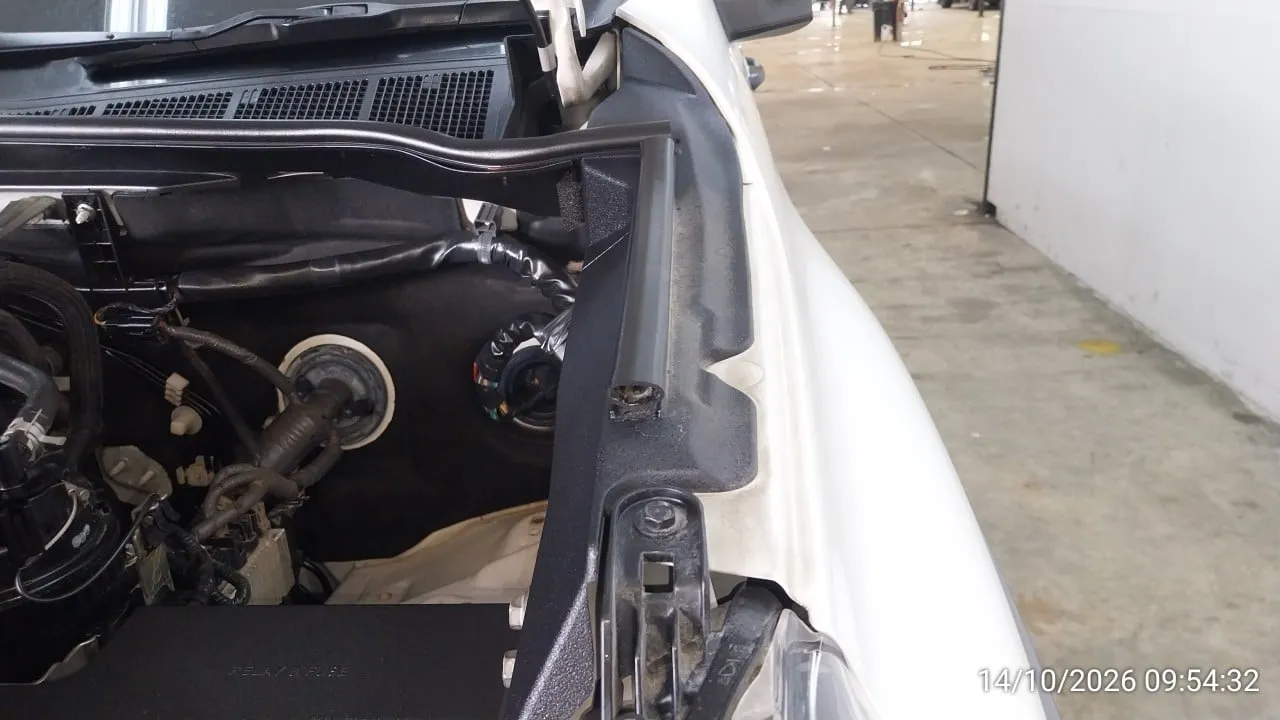 2021 Toyota Hilux Revo – 8