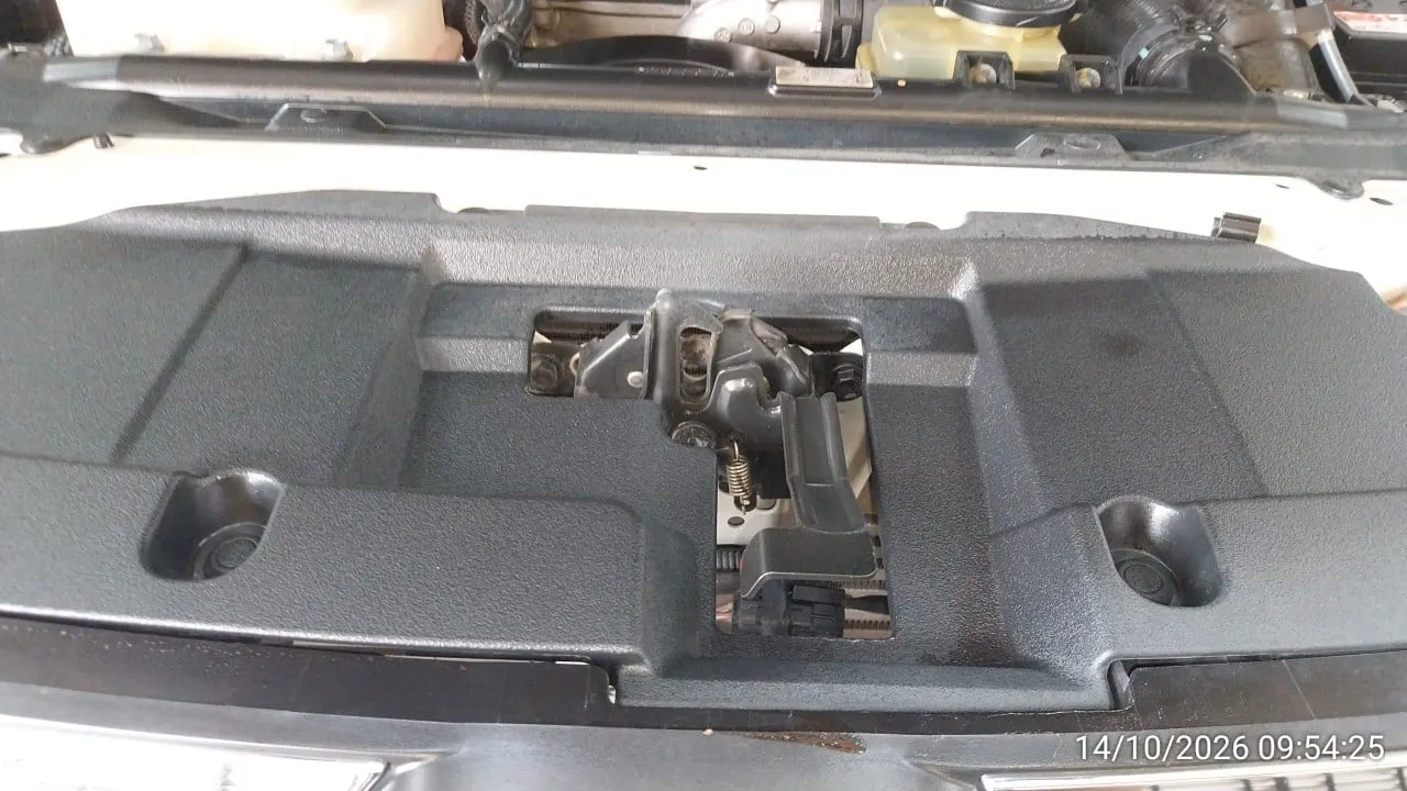 2021 Toyota Hilux Revo – 5
