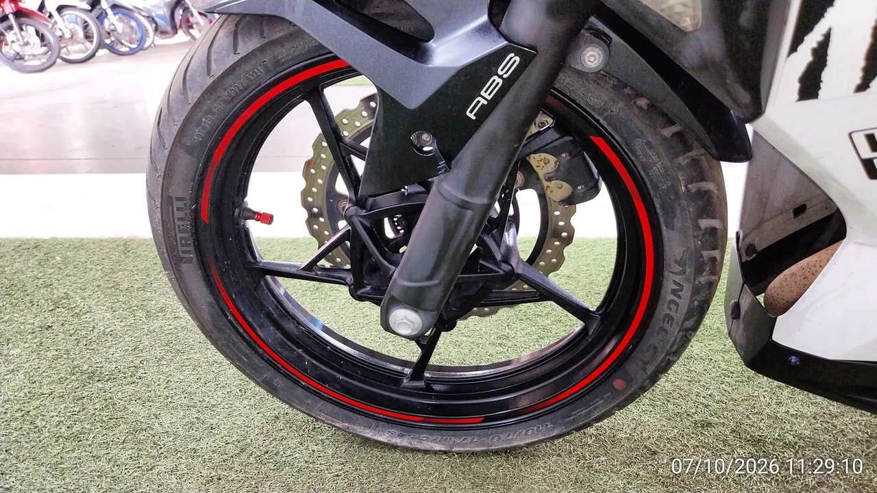 2019 Kawasaki Ninja 400 – 9