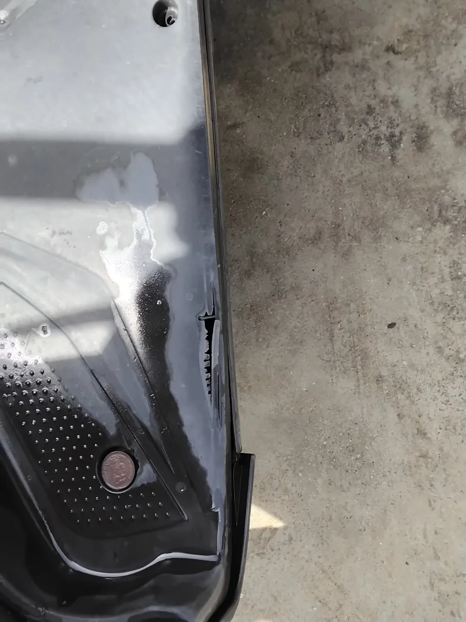 2014 Honda Click – 6