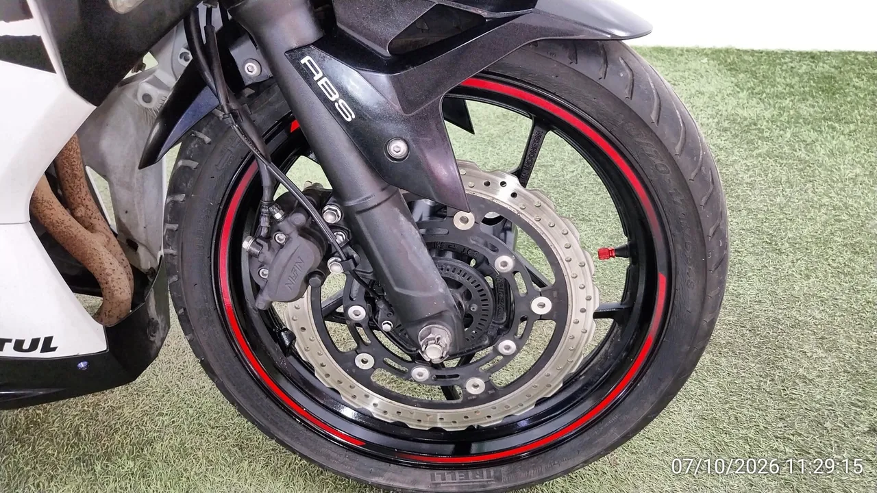 2019 Kawasaki Ninja 400 – 10