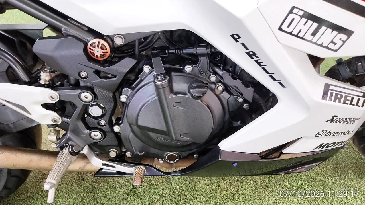 2019 Kawasaki Ninja 400 – 11