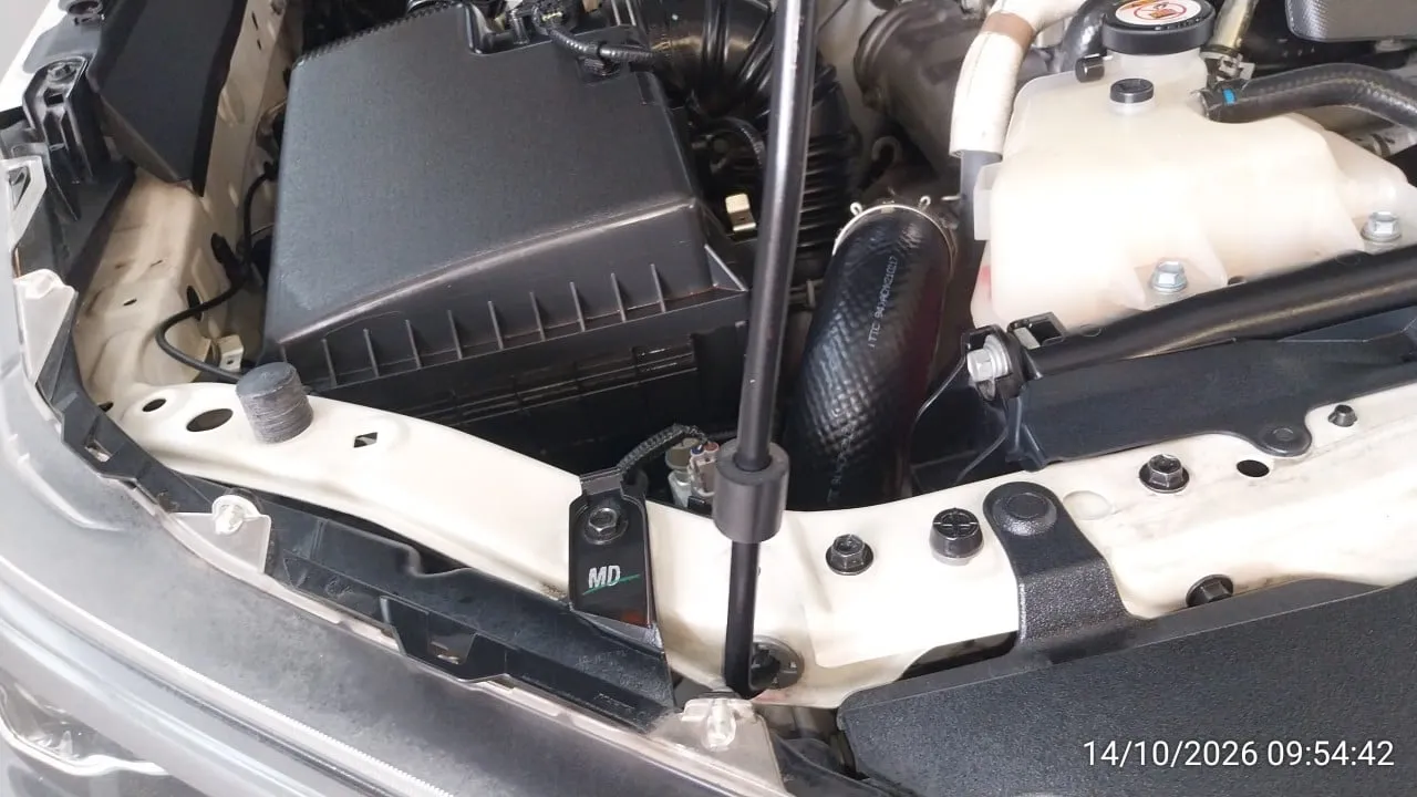 2021 Toyota Hilux Revo – 11