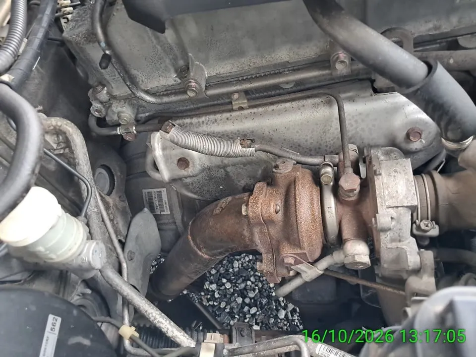 2013 Mitsubishi Triton – 11