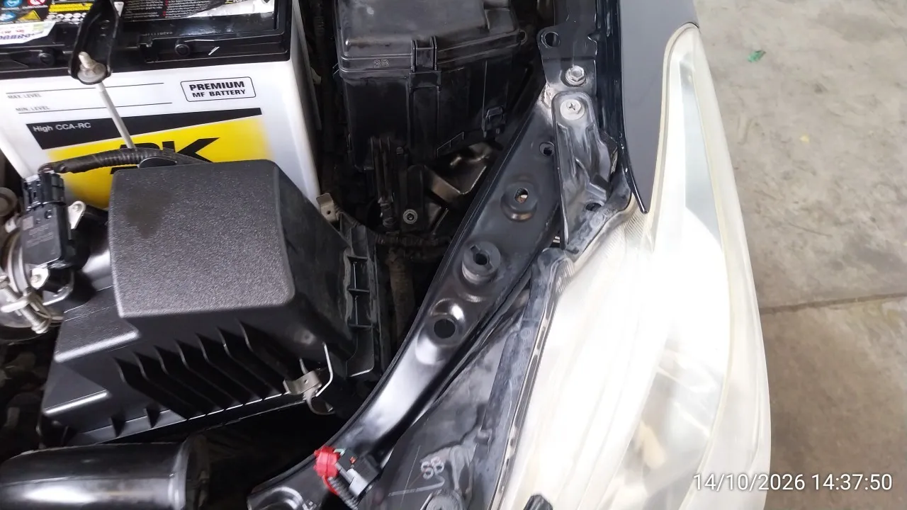 2014 Toyota Vios – 6