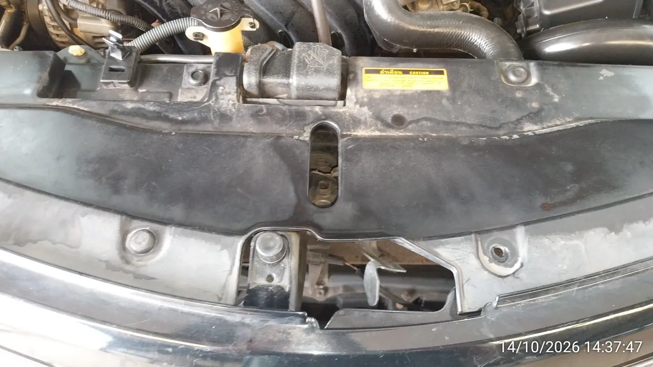 2014 Toyota Vios – 5