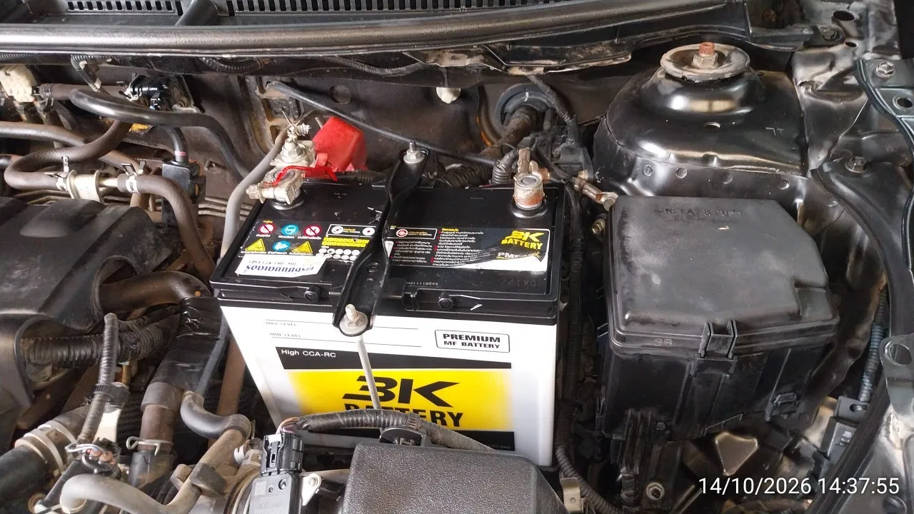 2014 Toyota Vios – 9
