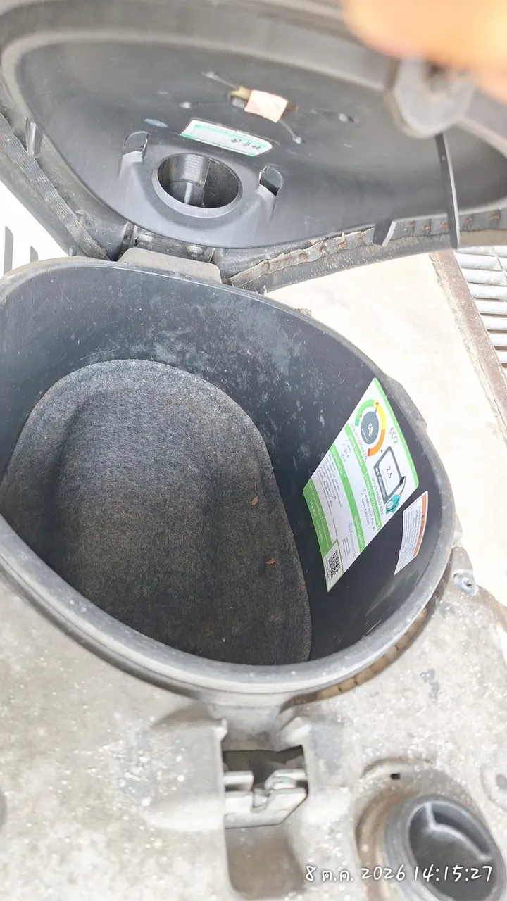 2023 Vespa Sprint 125 – 11