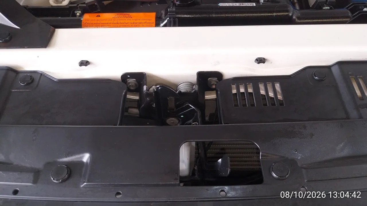 2019 Isuzu D-Max – 5