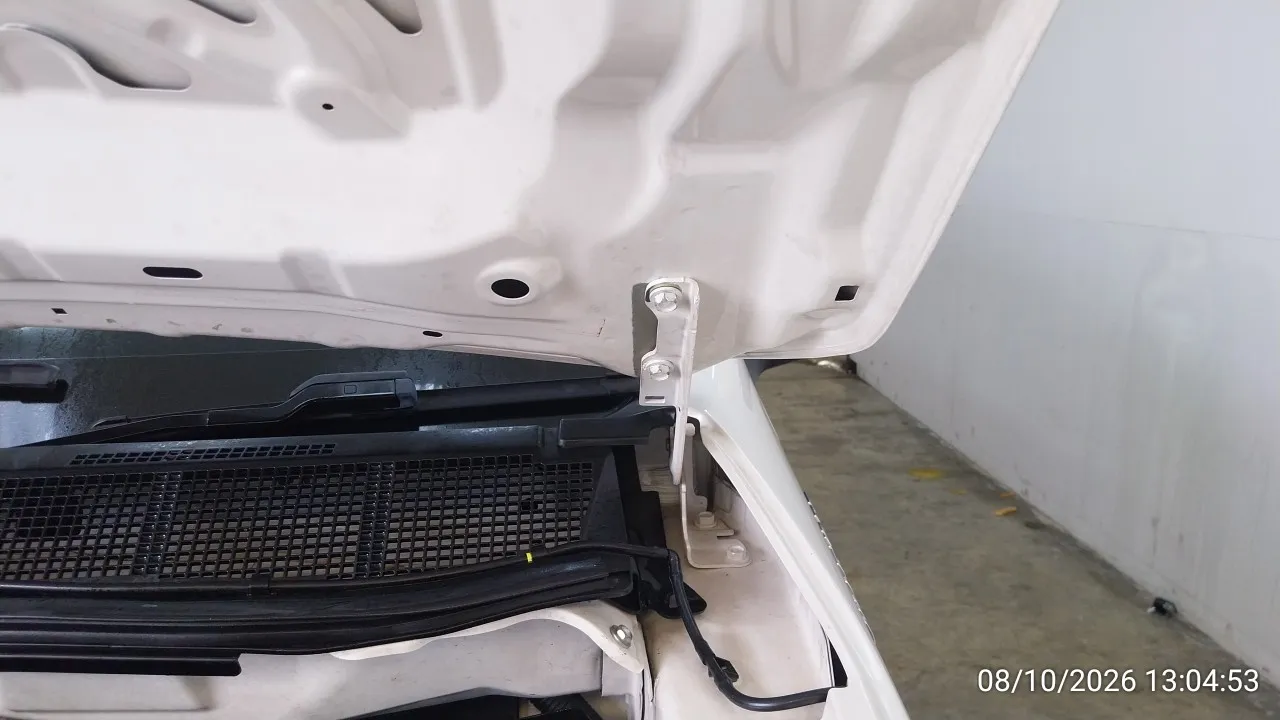 2019 Isuzu D-Max – 10