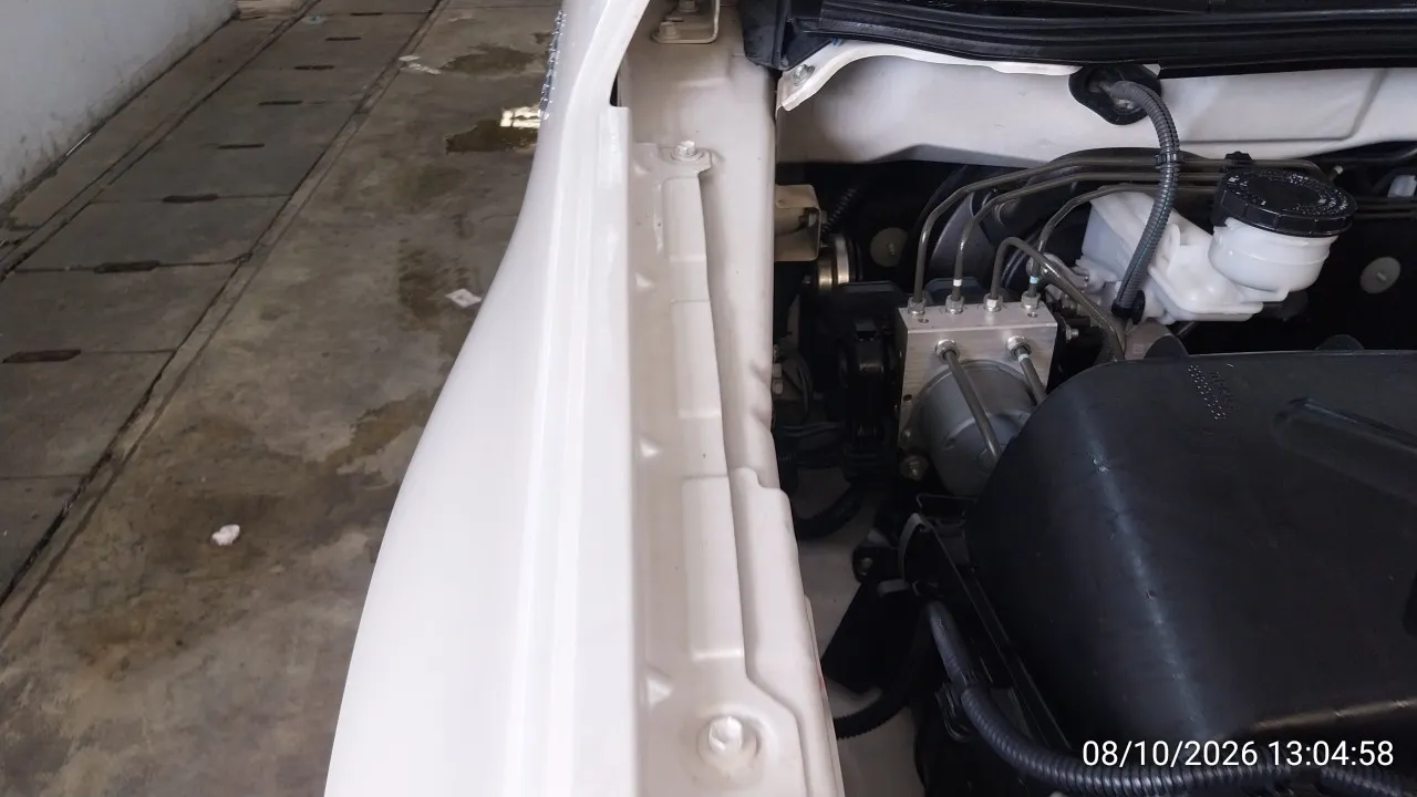 2019 Isuzu D-Max – 12