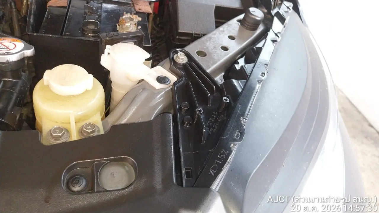 2020 Mitsubishi Triton – 6