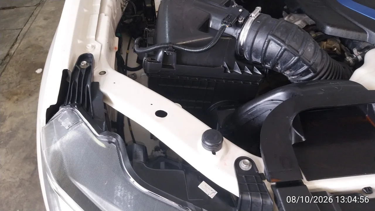 2019 Isuzu D-Max – 11