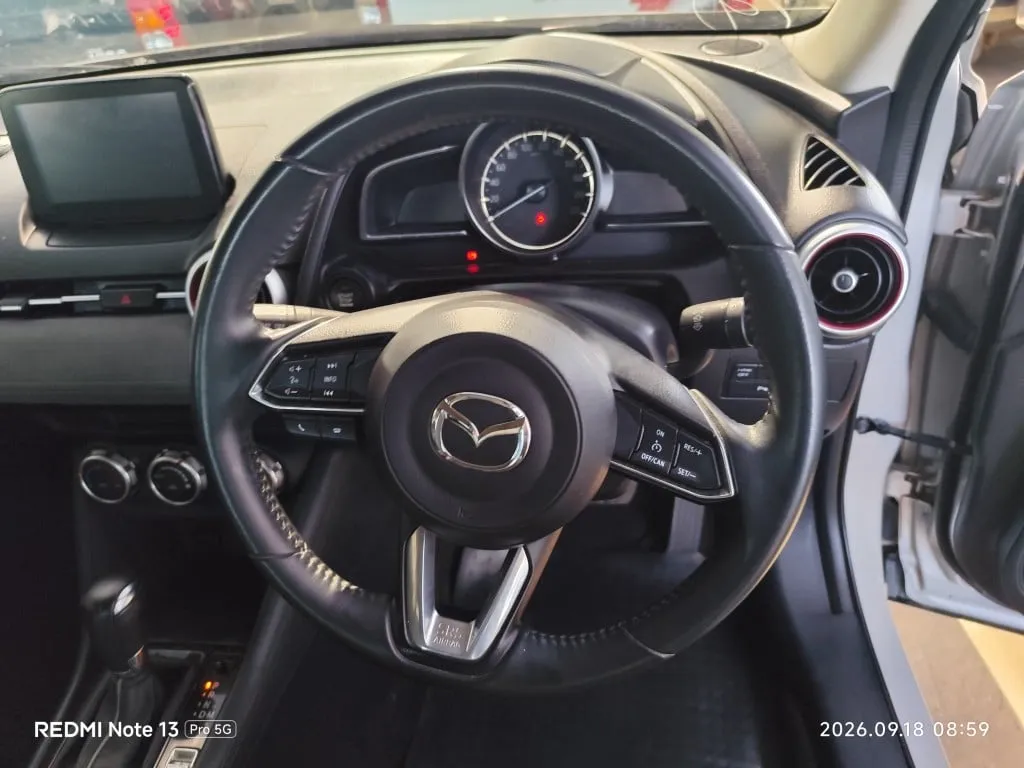 2023 Mazda CX-3 – 11