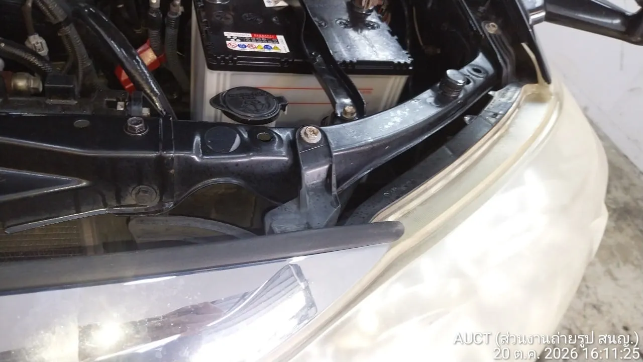 2010 Toyota Fortuner – 6