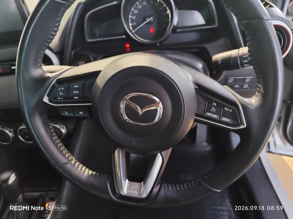 2023 Mazda CX-3 – 12