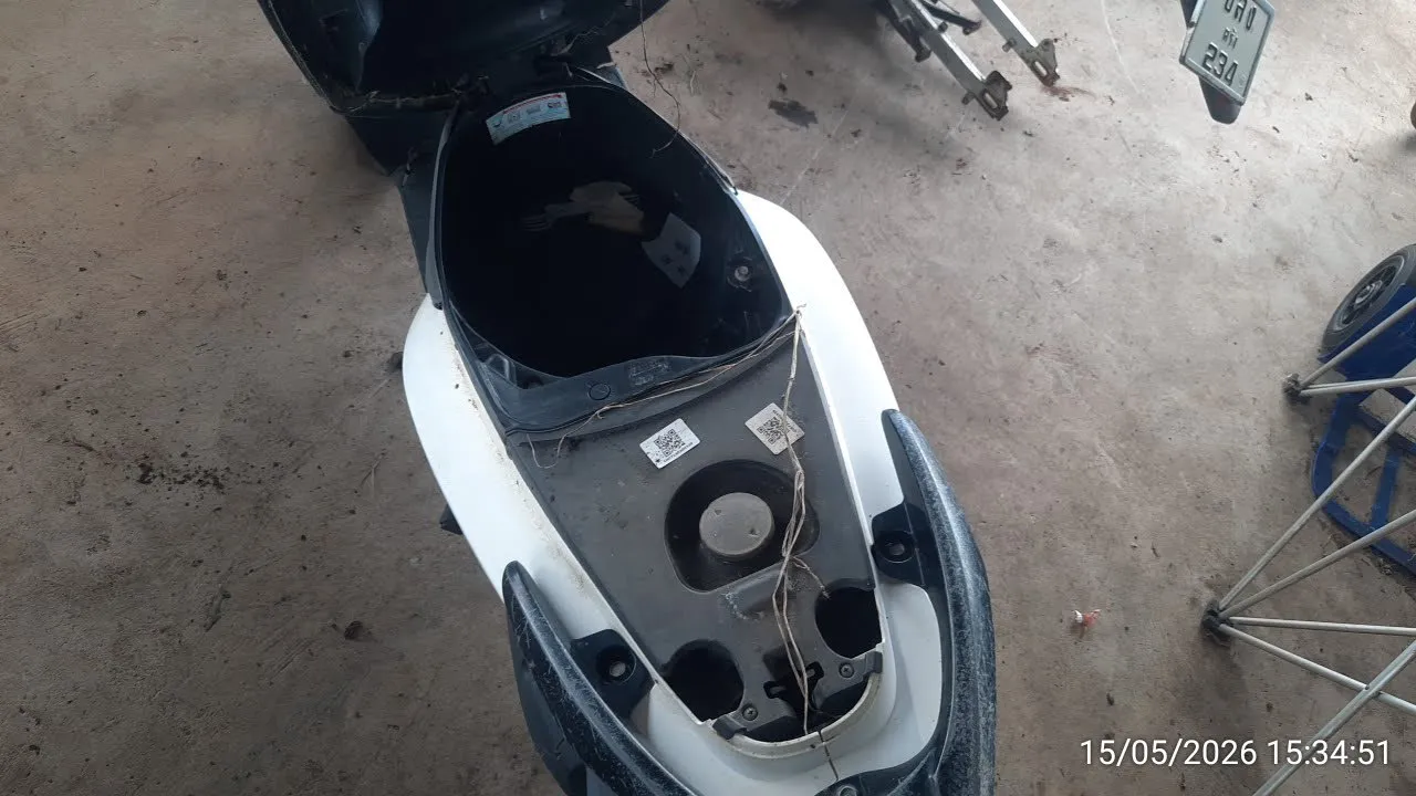 2013 Honda Spacy – 8