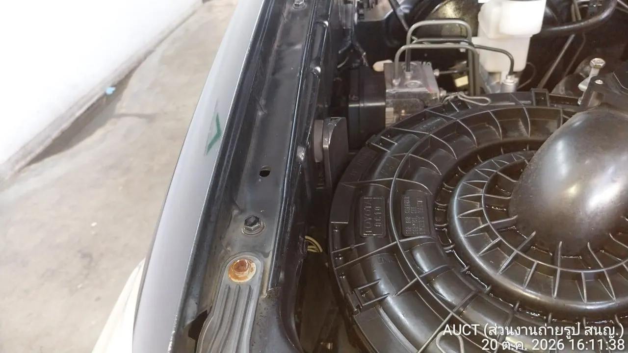 2010 Toyota Fortuner – 12