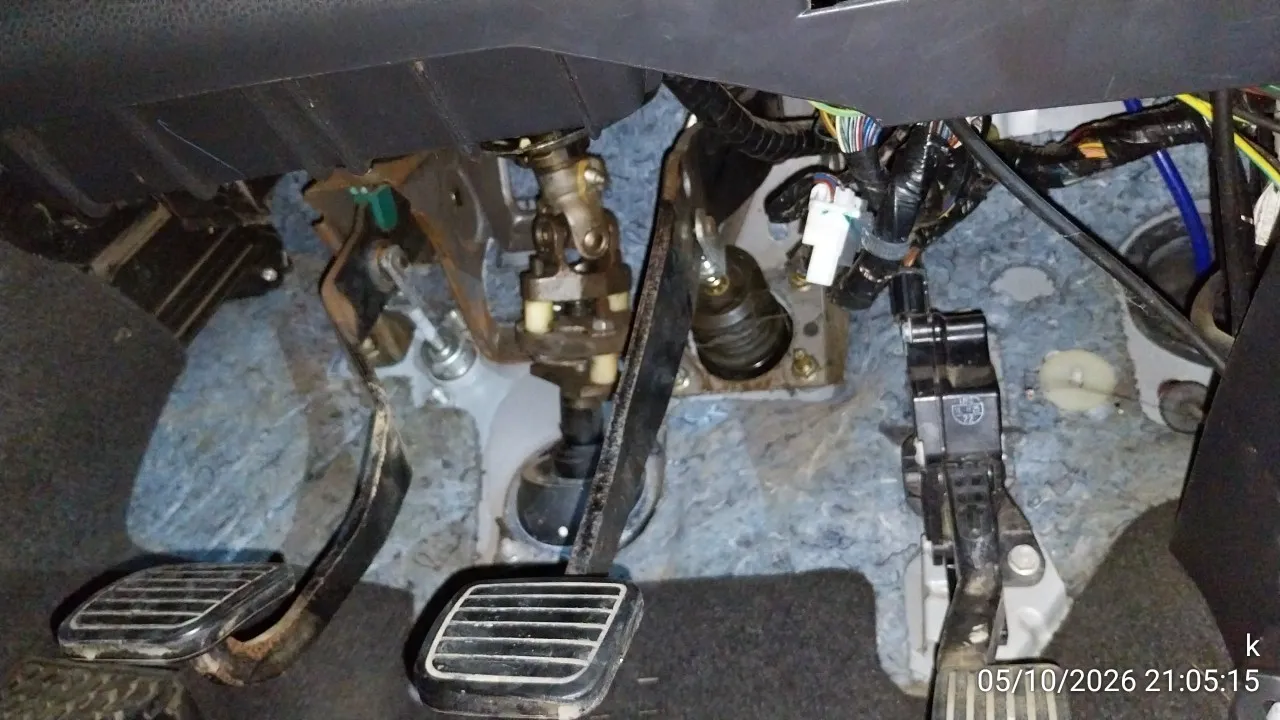 2015 Isuzu D-Max – 3