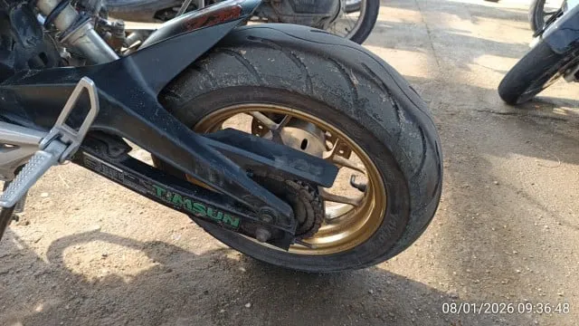 2013 Honda MSX125 – 11