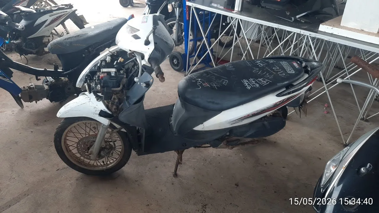 2013 Honda Spacy – 6