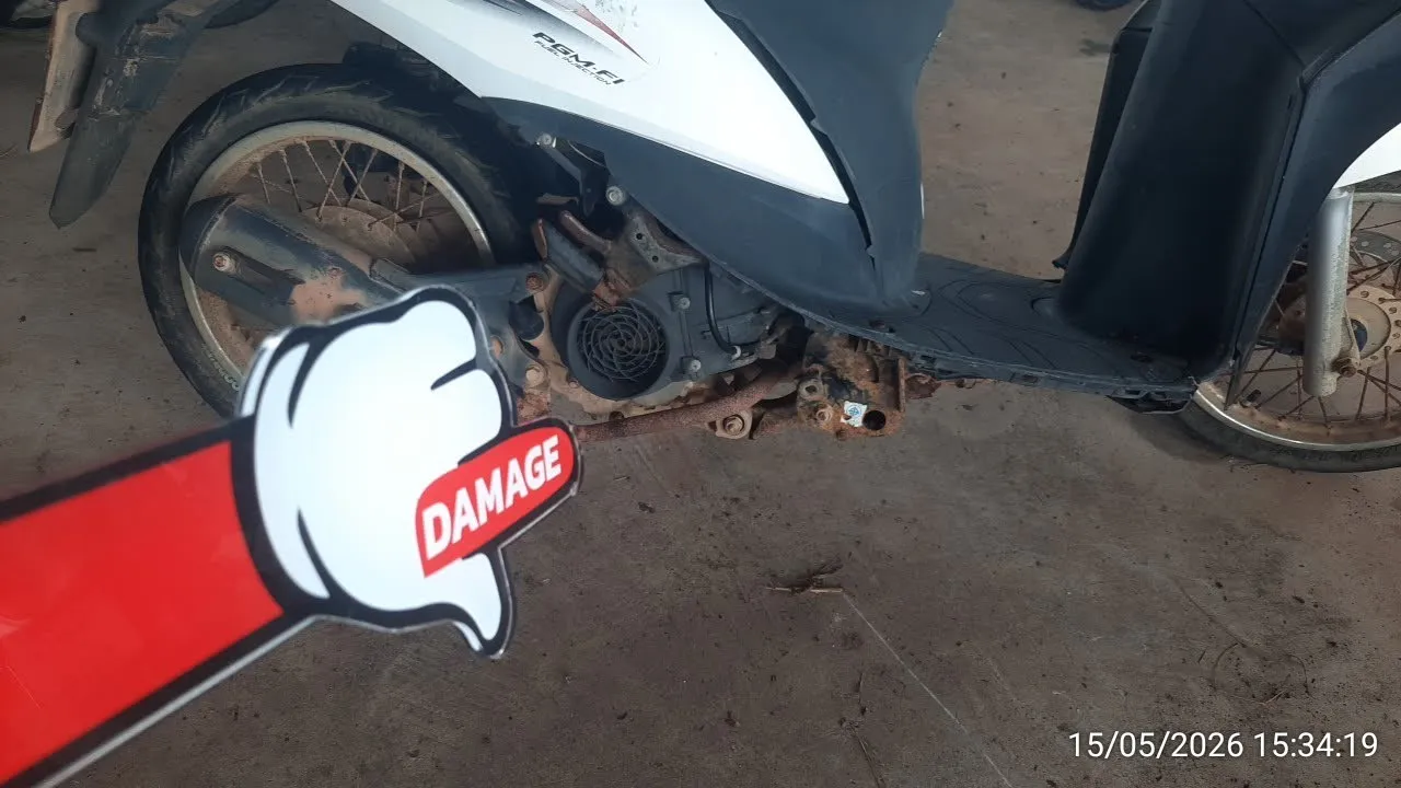 2013 Honda Spacy – 4