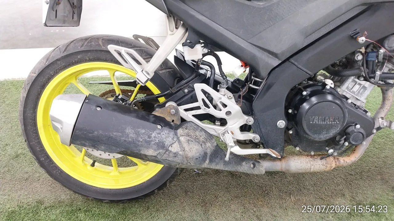 2020 Yamaha YZF-R15 – 11