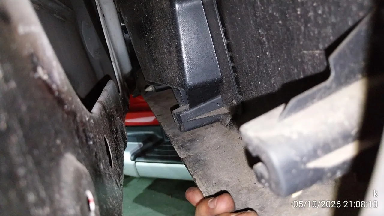 2015 Isuzu D-Max – 8