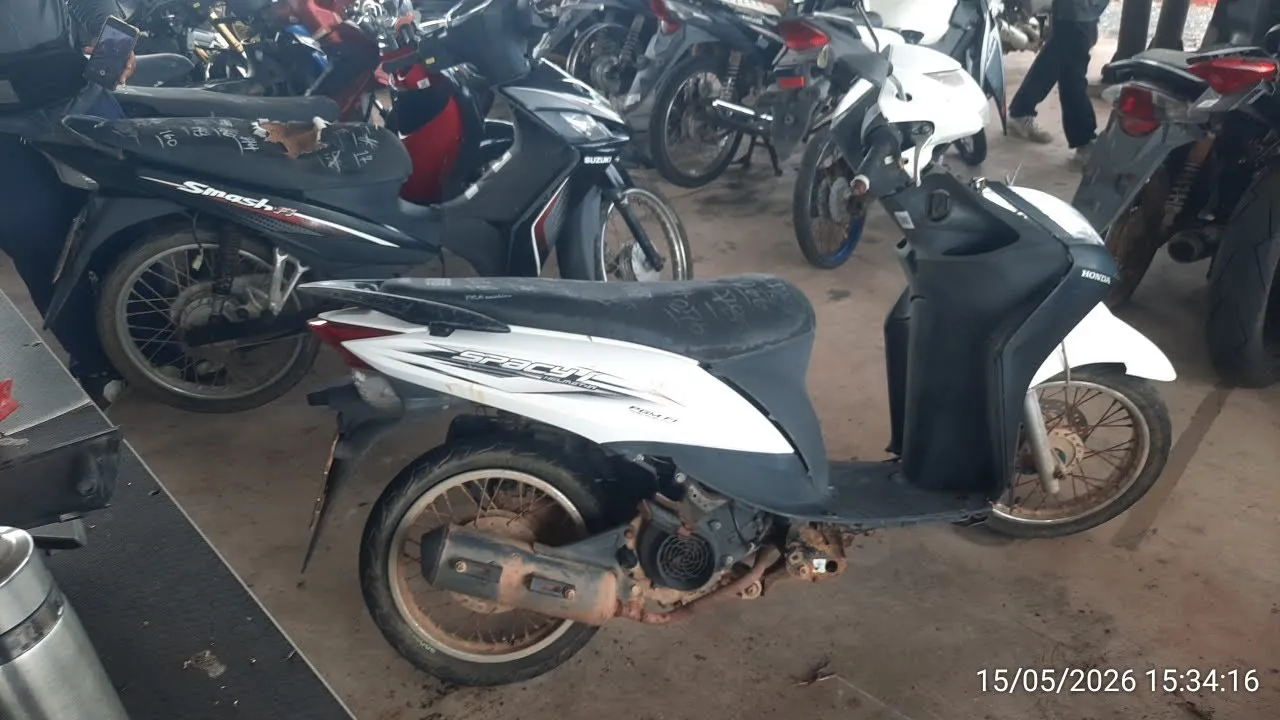 2013 Honda Spacy – 3