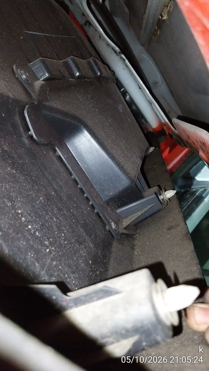 2015 Isuzu D-Max – 5