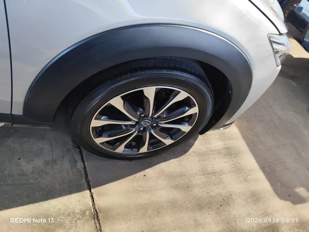2023 Mazda CX-3 – 10