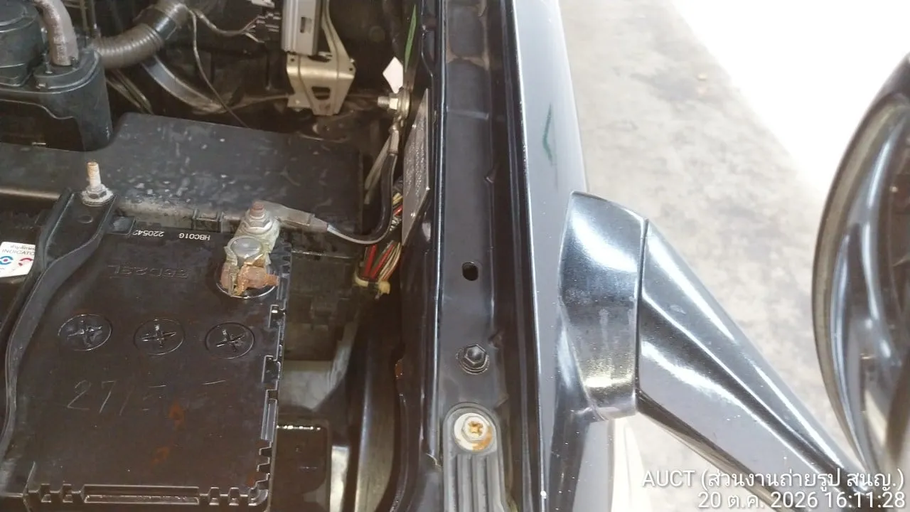 2010 Toyota Fortuner – 8