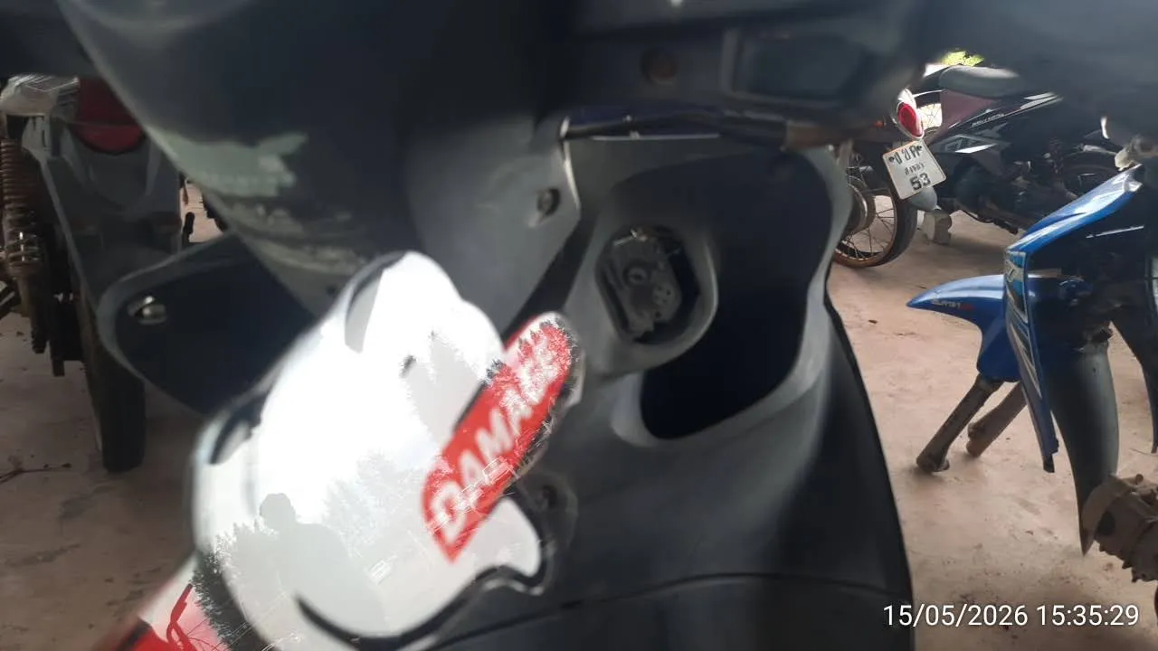 2013 Honda Spacy – 12