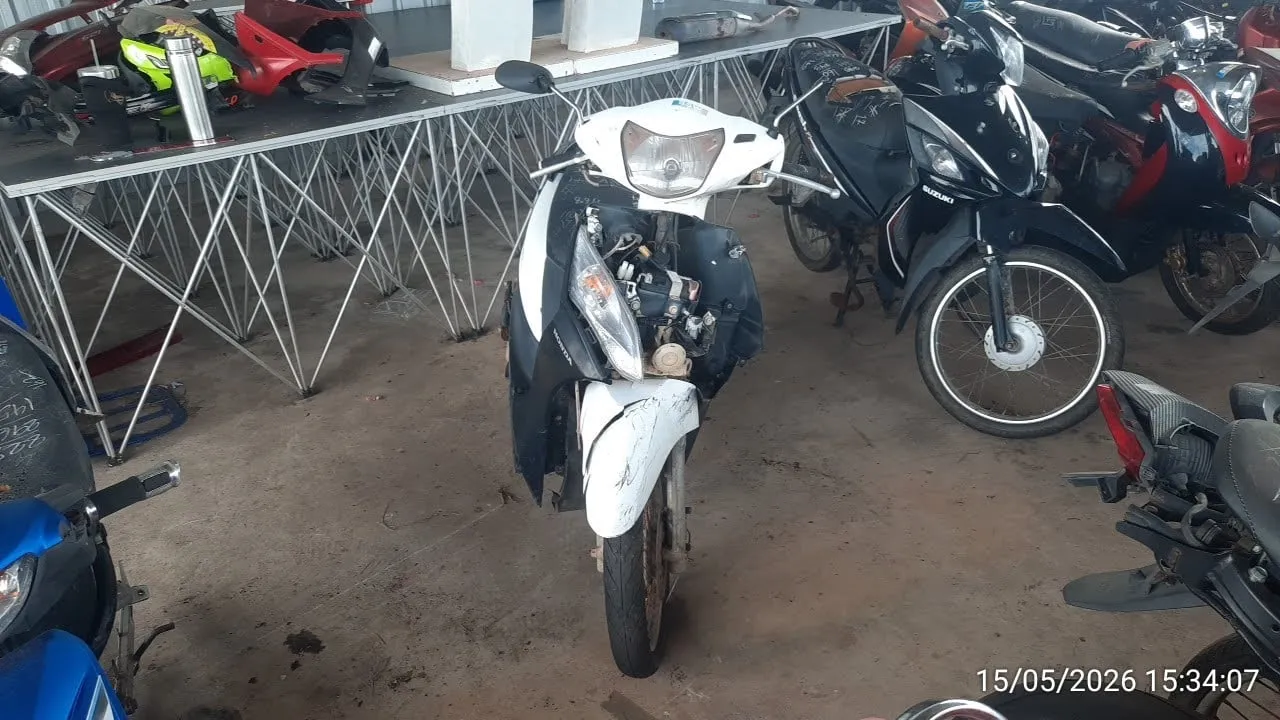 2013 Honda Spacy – 1