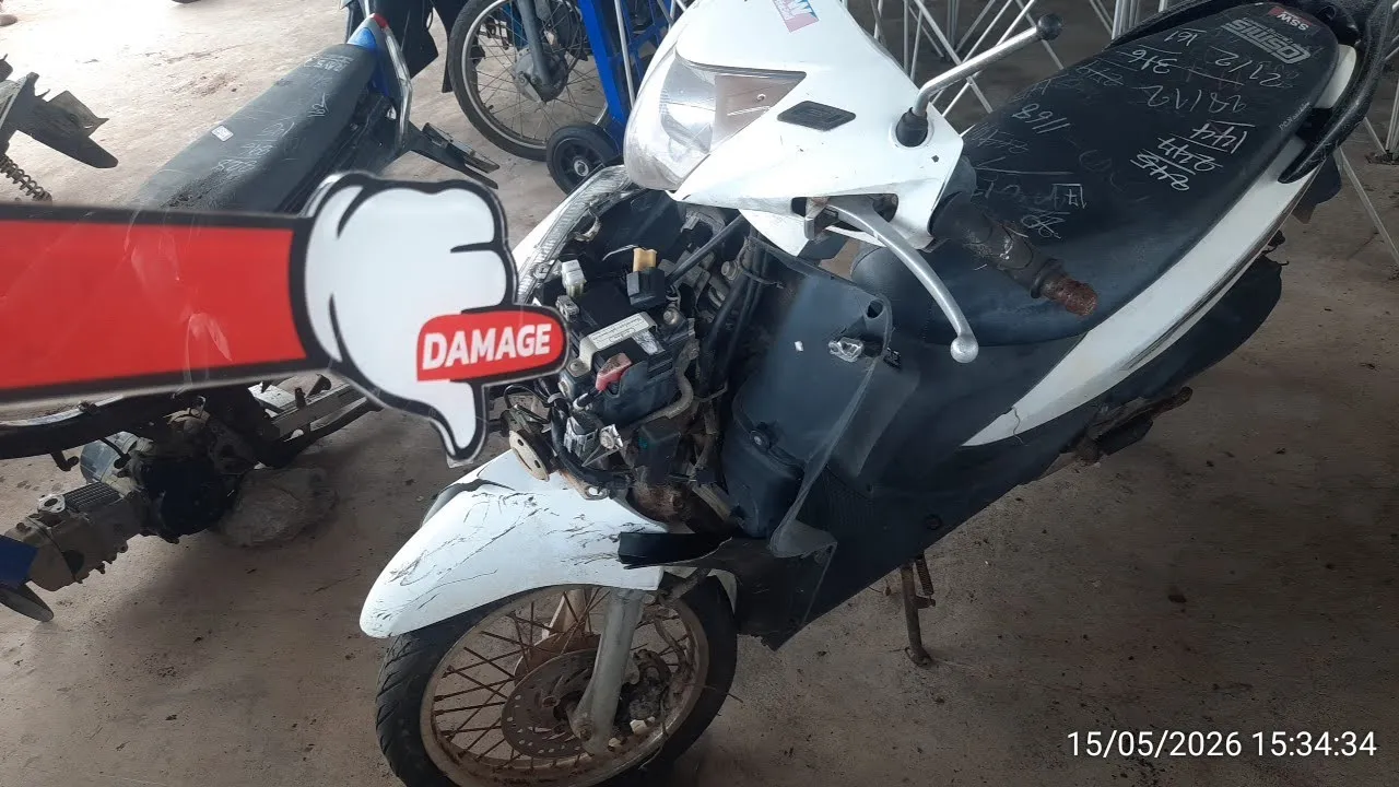 2013 Honda Spacy – 5