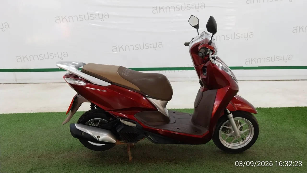 2022 Honda Lead – 3