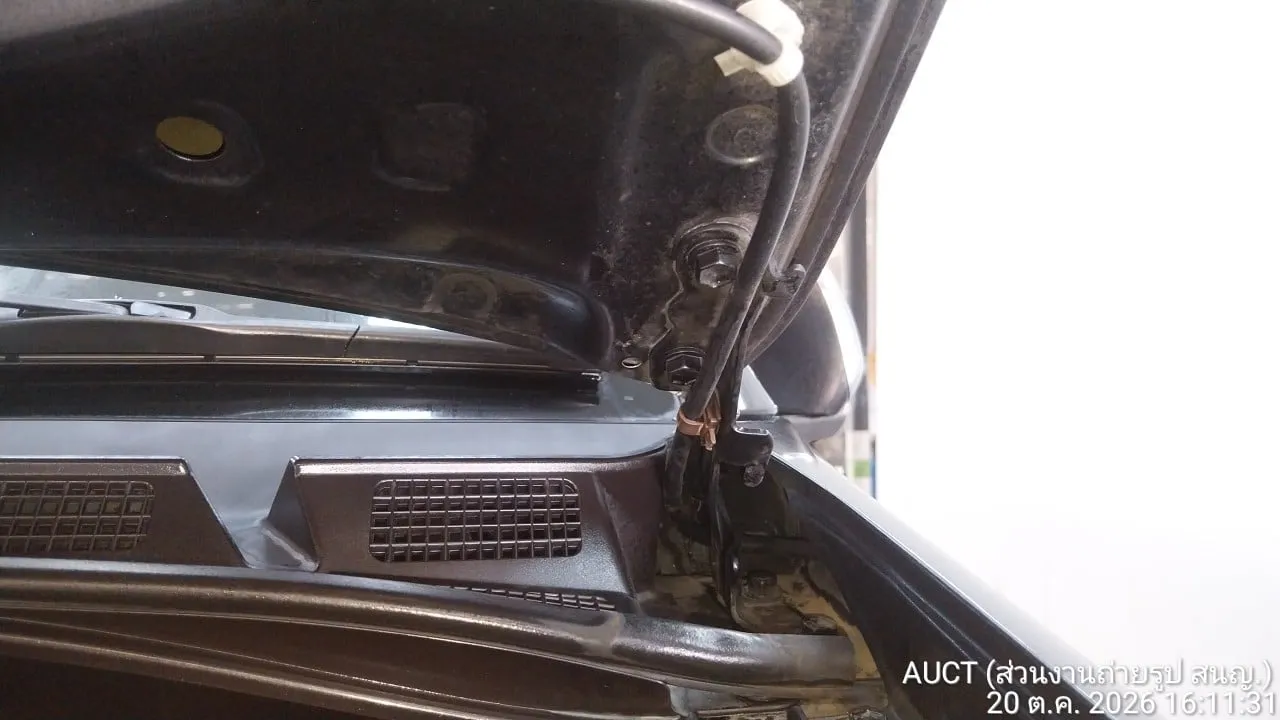 2010 Toyota Fortuner – 9