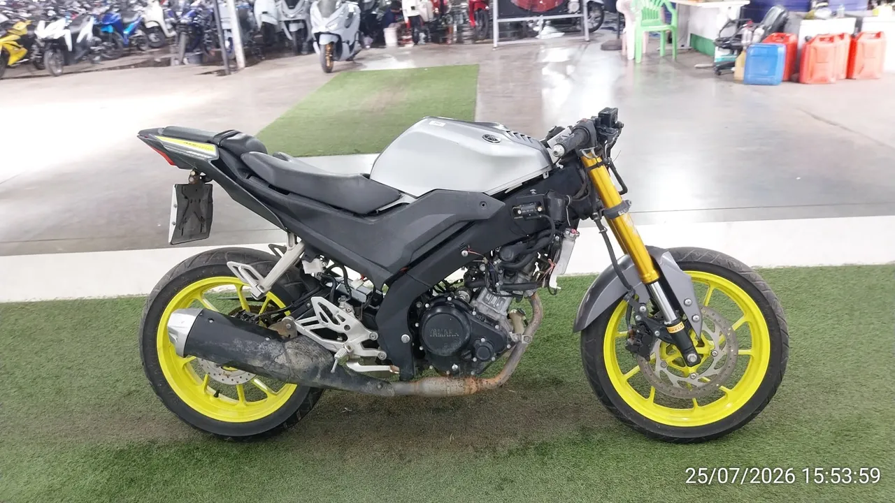 2020 Yamaha YZF-R15 – 3