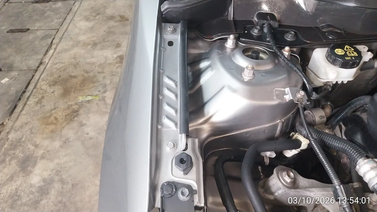 2019 Mazda Mazda2 – 9
