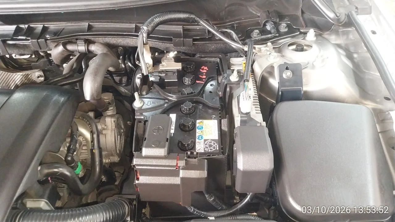 2019 Mazda Mazda2 – 6